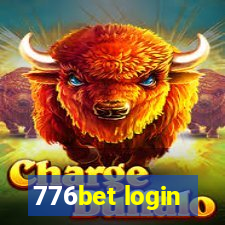 776bet login